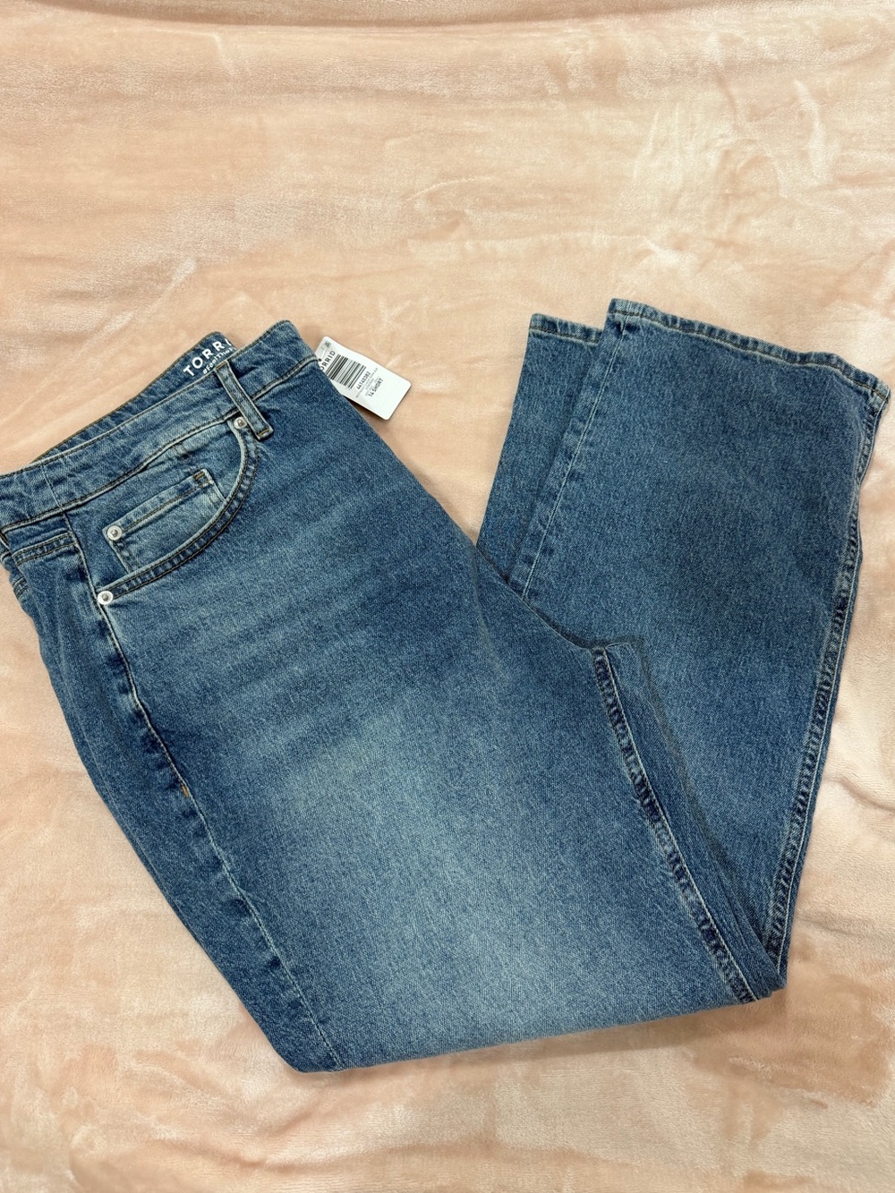 Torrid Jeans